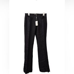 NWT Tory Burch slightly- flared pants